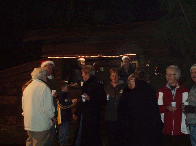 foto's kerststal 031